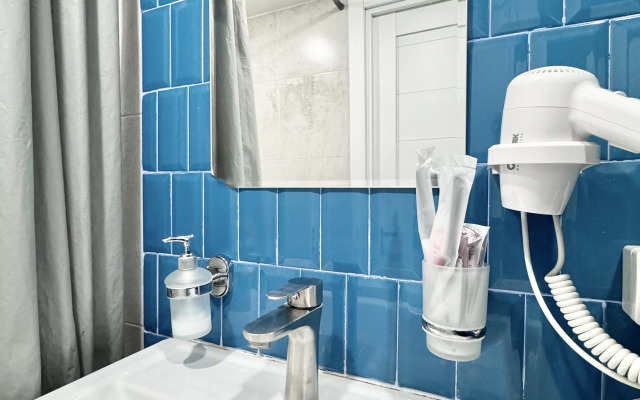 Апартаменты Делюкс