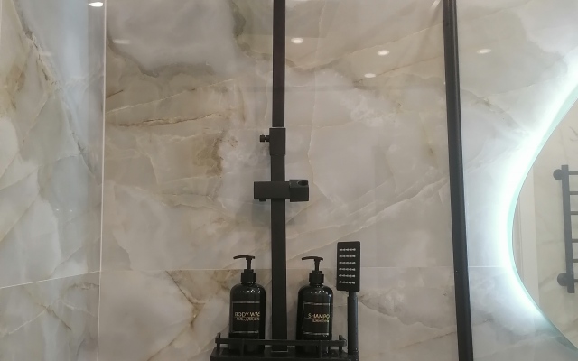Kvartira V Tsentre Novy Zhk Flat