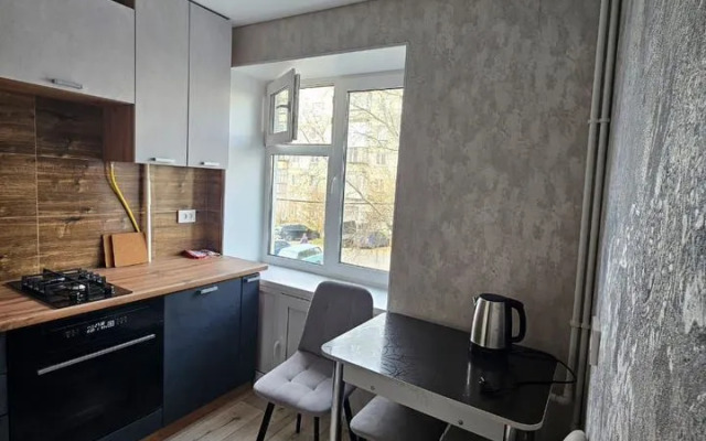 Квартира на Бакальской улице 3