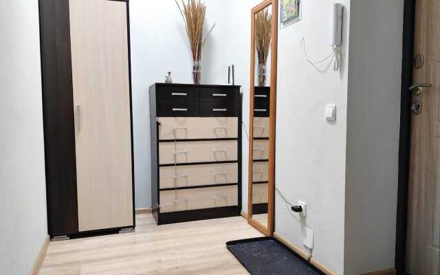 Апартаменты Like Home возле Завода Звездочка