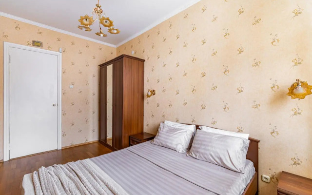 Апартаменты в центре Казани