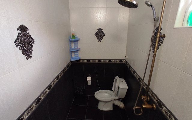 Коттедж у моря