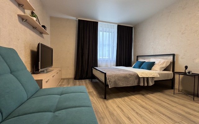 Квартира 2-х комнатная уютная и стильная