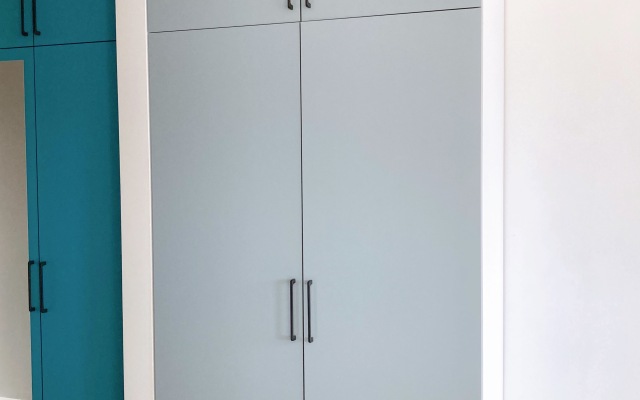 Апартаменты Rauschen Mitte