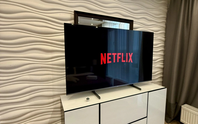 Апартаменты Стильные апартаменты в центре Москвы