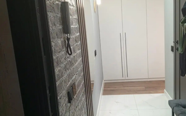 Welcome Apartments