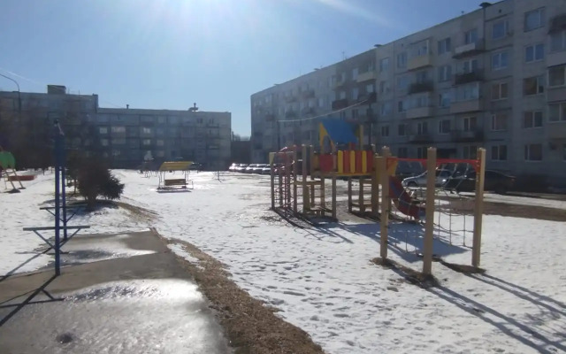 Апартаменты Домашний Уют