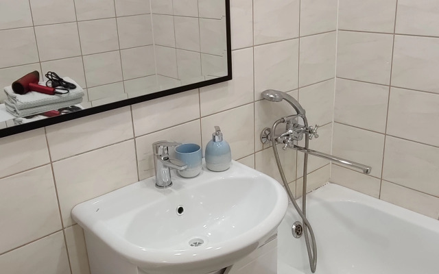 V tsentre goroda Flat