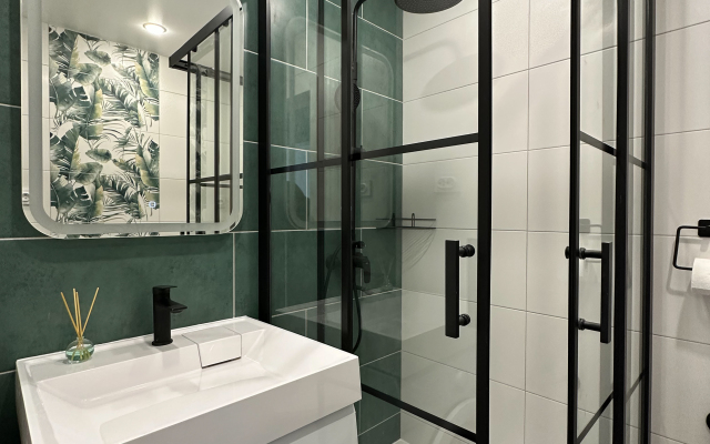 Квартира У Густава