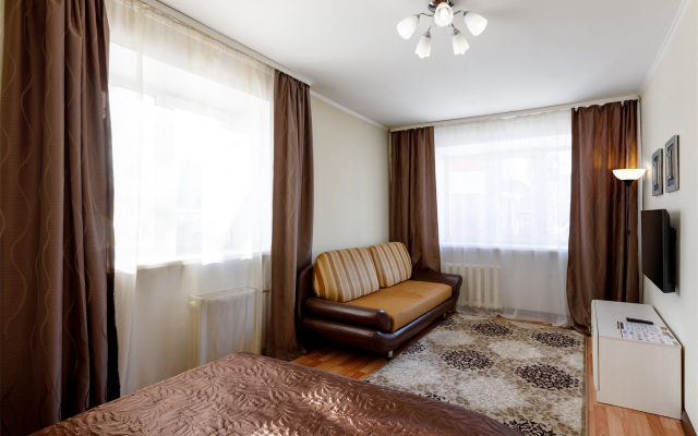 Апартаменты Авион Комфорт