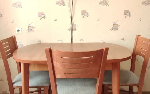 Квартира 2 комнатная на Алексеева