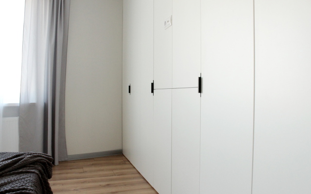 2komn. na Gubaydullina Flat