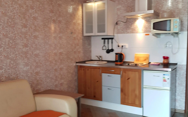 Квартира Светлица 54