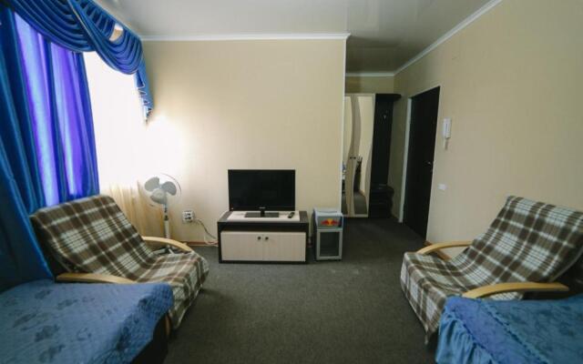 Luma guest House