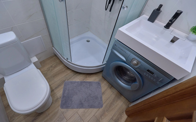 Квартира на Кулёва 3