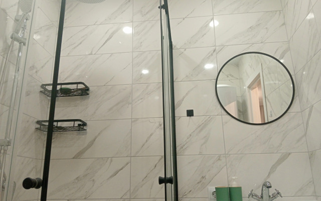 Апартаменты Студия у Глобуса