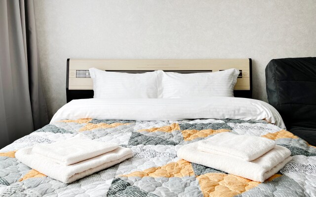 Апартаменты Династия