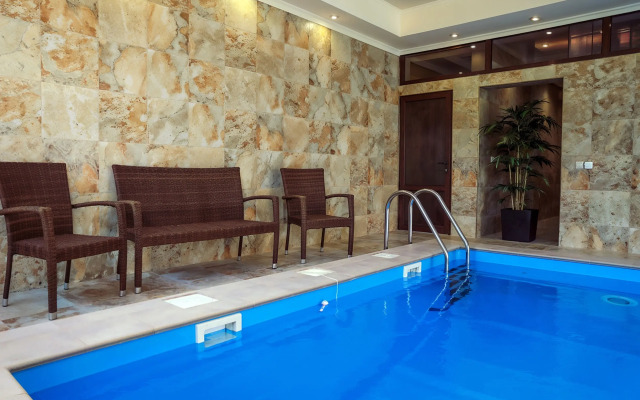 Guest house Dzhulyetta | Allama Grupp