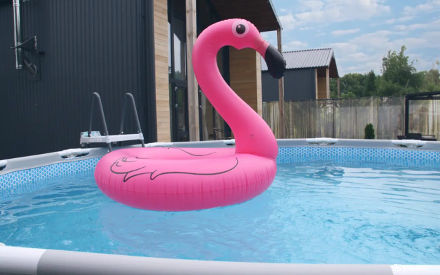 Гостевой дом Лес рядом