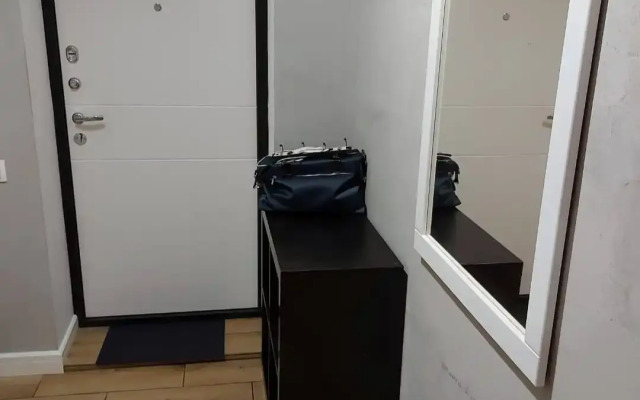 Flat Mayakovskogo 19/1 Brest