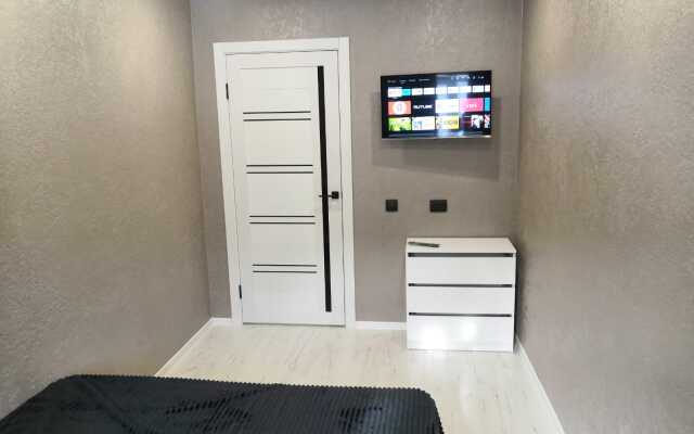 Квартира на Кирова 39