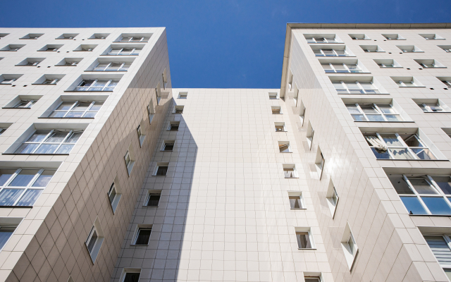 Апартаменты Summer