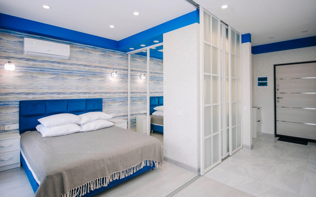 Apartments Syarent Crimean