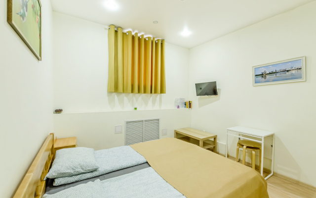 Kolibri Mini-Hotel