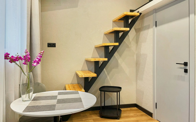 Na Izmaylovskom Prospekte 119 Flat