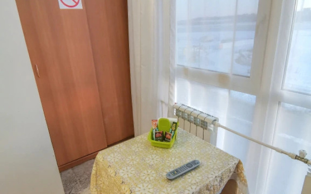 Апартаменты Апарт38 (1)