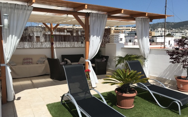 Апартаменты Sitges Sea View