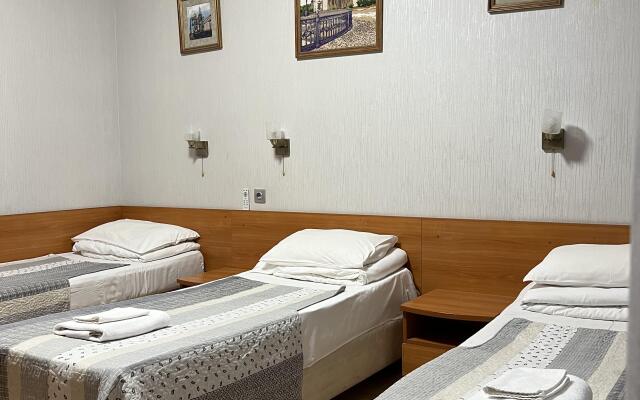 Shale De Provance Ligovskiy Guest-House