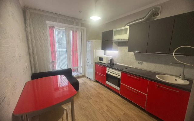 Квартира на Академика Дмитрия Козлова 7