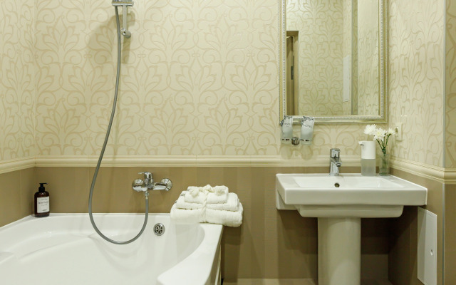 Апартаменты Мичурина 149