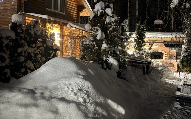 Гостевой дом У пруда