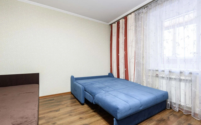 Квартира на Серова 22