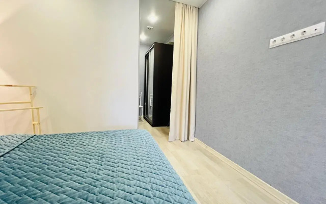 S Basseynom Apartments