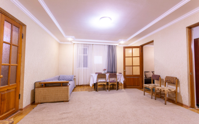 Частный дом в центре