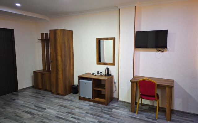 Hotel Georgian