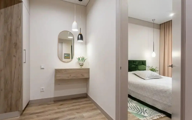AmalienauPremium Apartments