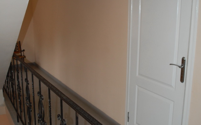 Гостевой дом на Краснодарской