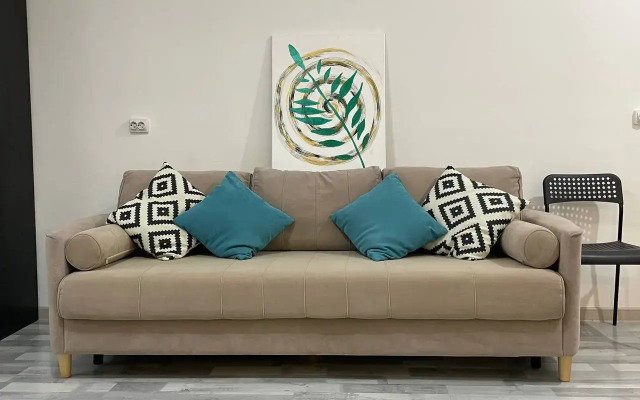 V tsentre Flat