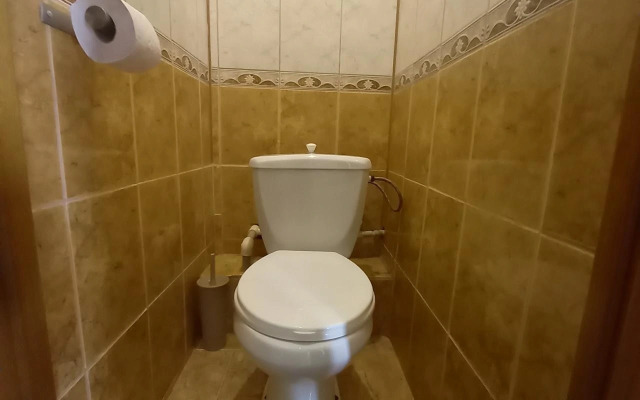 Квартира в тихом районе города