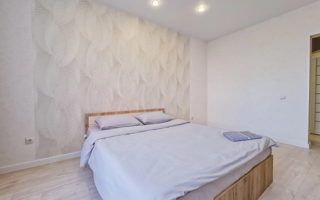 Квартира Рокосовского 29/1