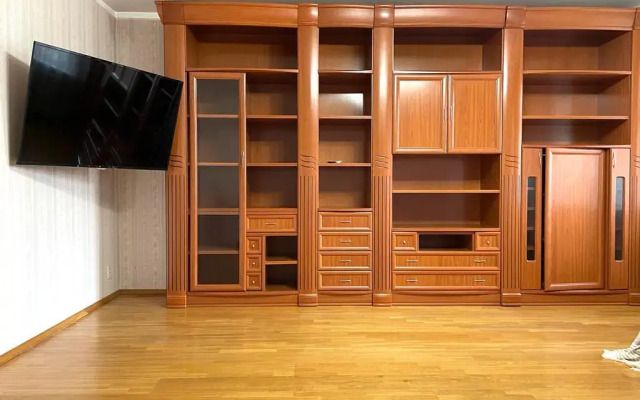 Servisnye apartamenty na prospekte Lenina Flat