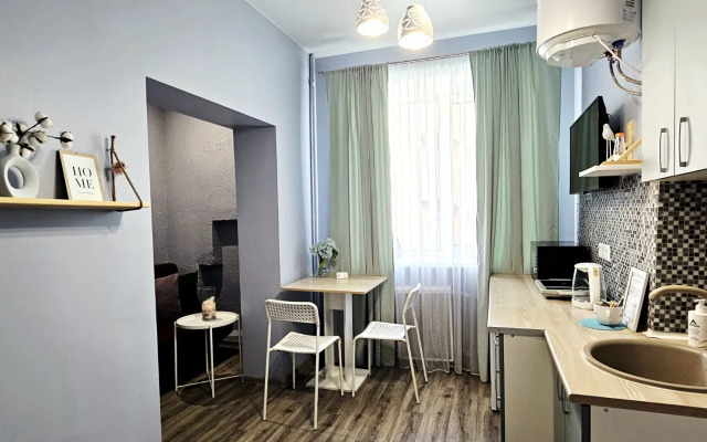 Квартира Неотель в историческом центре города