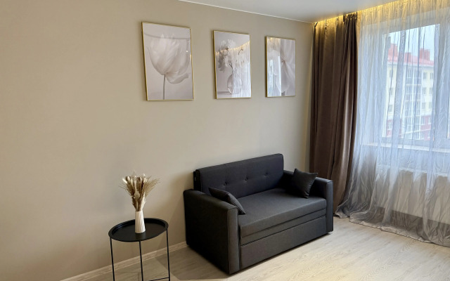 Апартаменты Стильные у ТЦ Лемана Про Иваново