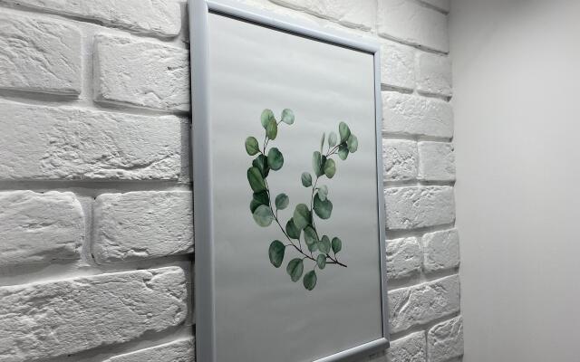 Апартаменты Flora