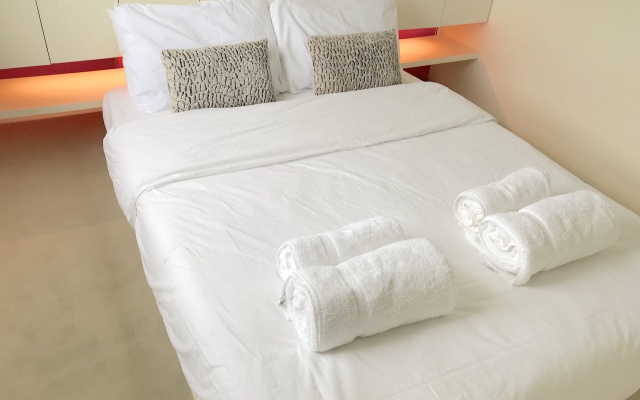 Comfortable Aircon Apartment Earls Court