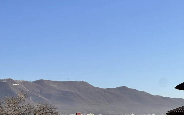 Гостевой Дом Изабелла